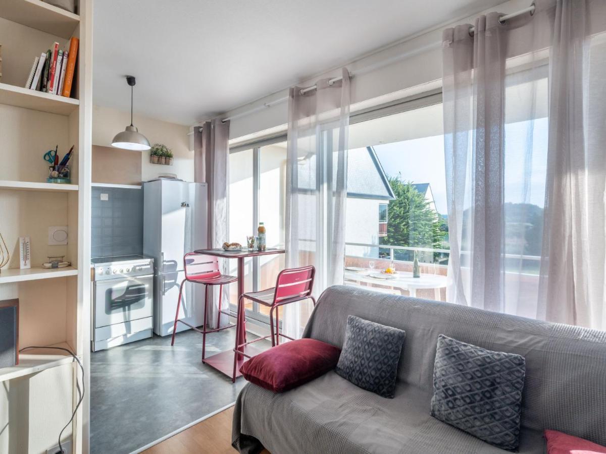 Studio Adal D'Arvor By Interhome Quiberon Exterior foto